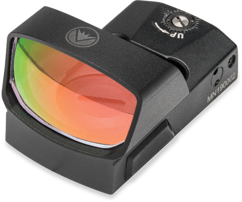 RETICLE PICATINNY/DOCTORBURRIS FASTFIRE 4 MULTI- - American Ordnance