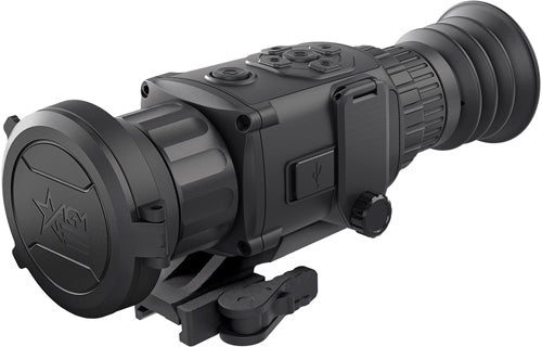 CLIP ON 640X512 50MM LENS 50H<AGM RATTLER TC50-640 THERMAL - American Ordnance