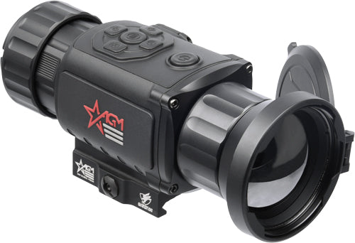 CLIP ON 640X512 50MM LENS 50H<AGM RATTLER TC50-640 THERMAL - American Ordnance