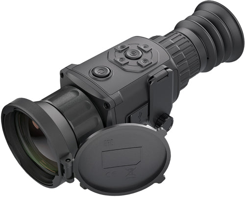 CLIP ON 640X512 50MM LENS 50H&lt;AGM RATTLER TC50-640 THERMAL - American Ordnance