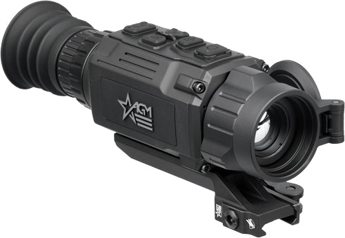 RFL SCOPE 384x288 25MM LENSAGM RATTLER V2 25-384 THERMAL - American Ordnance