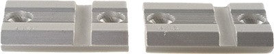 1PC CVA RND REC/TRADIT SILVERWEAVER BASE TOP MOUNT #418S - American Ordnance