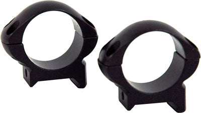 MOUNT G-SLAM MED .169" MATTEWEAVER RINGS DETACHABLE TOP - American Ordnance