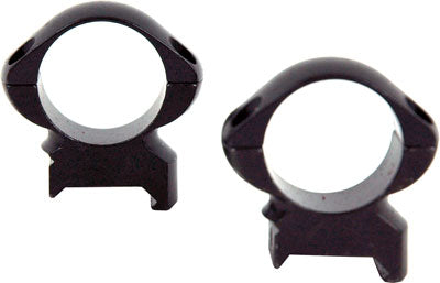 MOUNT G-SLAM HIGH .332" MATTEWEAVER RINGS DETACHABLE TOP - American Ordnance