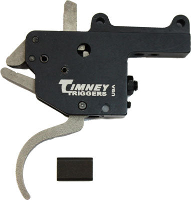SET/ ADJUSTS FROM 1.5-4LBSTIMNEY TRIGGER CZ 455 3LB PRE- - American Ordnance