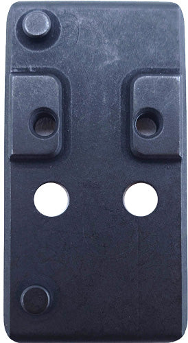 PLATE 5 BURRIS/VORTEXHK VP9 OPTICS READY MOUNTING - American Ordnance