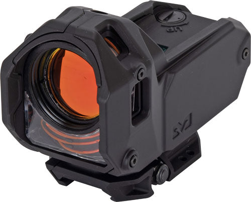 RED DOT SIGHT MATTE BLACKMEPROLIGHT M22 BULLSEYE 3.5/40 - American Ordnance