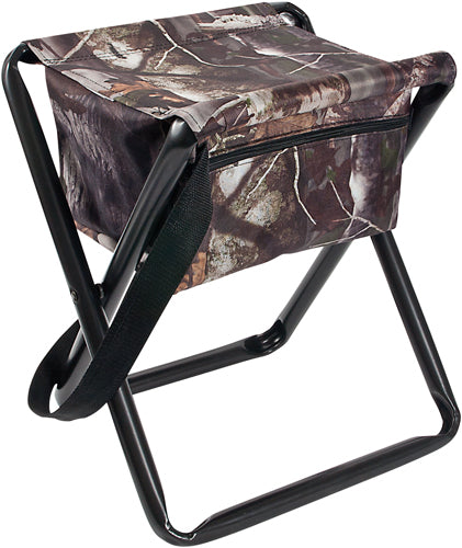 BACK G2 CAMOALLEN DOVE FOLDING STOOL NO - American Ordnance