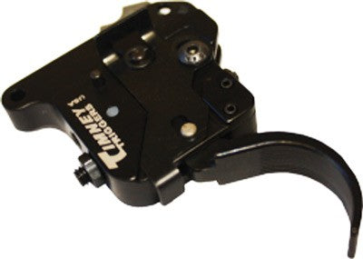 W/SAFETY BLACKTIMNEY TRIGGER REMINGTON MDL7 - American Ordnance