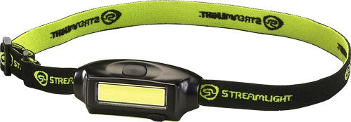 LED 3 OUTPUT MODES BLACKSTREAMLIGHT BANDIT HEADLAMP - American Ordnance