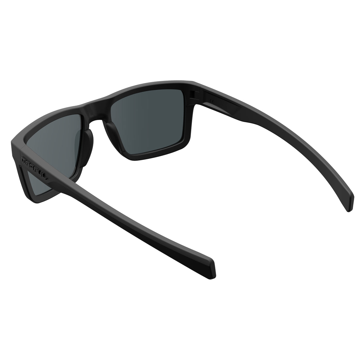 MAGPUL RIDER BLK FRAME DRK GRY LENS - American Ordnance