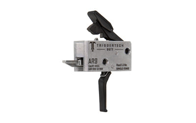 TRIGGERTECH AR9 DUTY FLAT 3.5LB