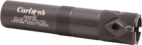 12GA PORTED OPTIMA+!CARLSONS CHOKE TUBE COYOTE - American Ordnance