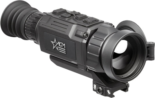 RFL SCOPE 640X512 50MM LENSAGM RATTLER V2 50-640 THERMAL - American Ordnance