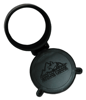#21 OBJECTIVE SCOPE COVERBUTLER CREEK FLIP OPEN - American Ordnance