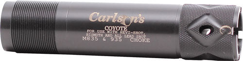12GA PORTED ACCU-MAGCARLSONS CHOKE TUBE COYOTE - American Ordnance