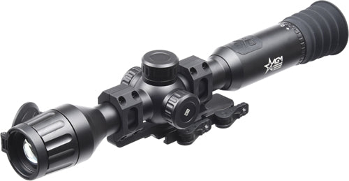 RFL SCOPE 384X288 35MM LENSAGM ADDER TS35-384 THERMAL - American Ordnance