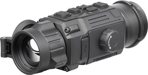 CLIP ON 384X288 35MM LENSAGM RATTLER C V2 35-384 THRMAL - American Ordnance