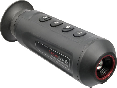 MONOCULAR 384X288 50HZ&lt;AGM TAIPAN TM15-384 THERMAL - American Ordnance