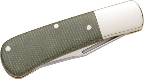 BANK 2.5" BLADE OLIVE NAILNIC!BROWNING KNIFE FOLDING STEAM - American Ordnance
