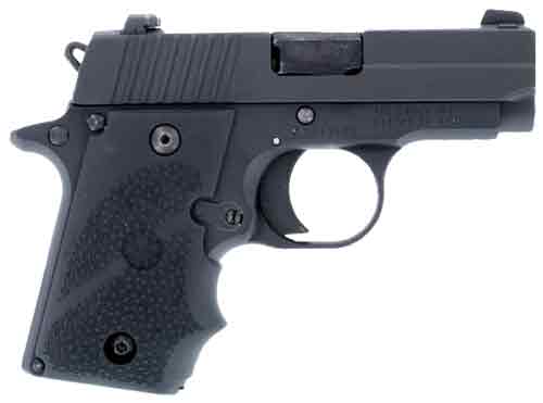 HOGUE GRIPS SIGARMS P238 - American Ordnance