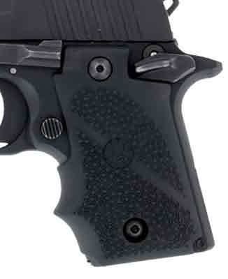 HOGUE GRIPS SIGARMS P238 - American Ordnance
