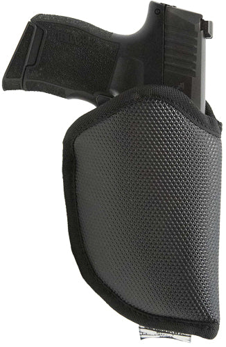 IWB MOLDABLE POCKET SIZE BLK!BLACKHAWK TECGRIP FORMLOCK HOL - American Ordnance