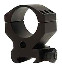 HIGH 3/4&quot;HGT 1-RING MATTEBURRIS RING XTR TACTICAL 30MM - American Ordnance