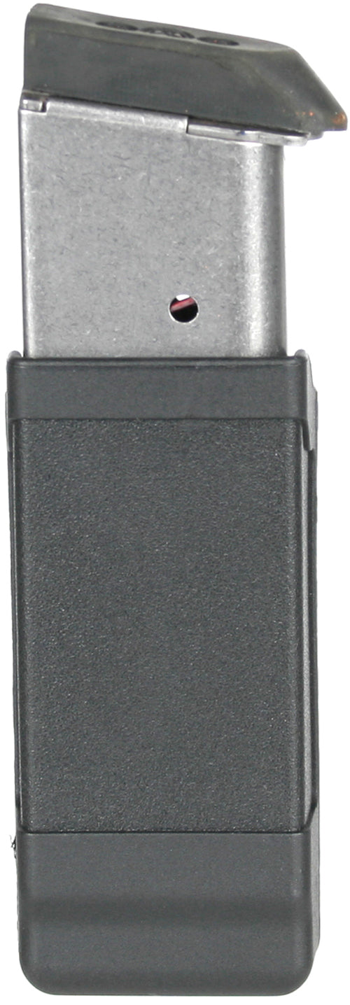 SINGLE STACK 9/40/45/ BLKBLACKHAWK SINGLE MAG CASE - American Ordnance