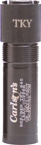 12GA EXTENDED .640 BER MOBILCARLSONS CHOKE TUBE TSS TURKEY - American Ordnance