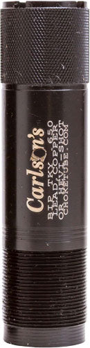 12GA EXTENDED .650 INVECTOR+CARLSONS CHOKE TUBE TSS TURKEY - American Ordnance