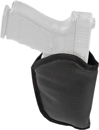 IWB MOLDABLE COMPACT BLACK*BLACKHAWK TECGRIP FORMLOCK HOL - American Ordnance