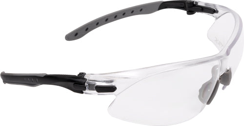 ADULT CLEARULTRX KEEN SAFETY GLASSES - American Ordnance