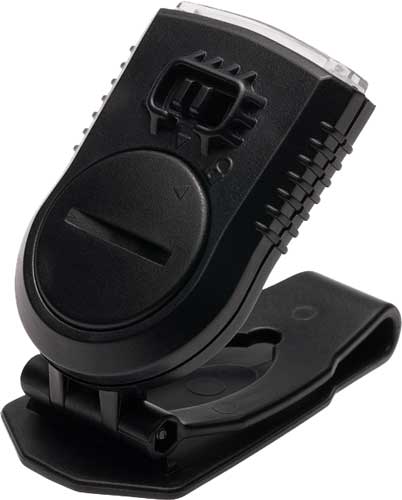 CAP LIGHT USB RCHGBL WHTE/GRN<BROWNING NIGHT SEEKER 2 OVIX - American Ordnance