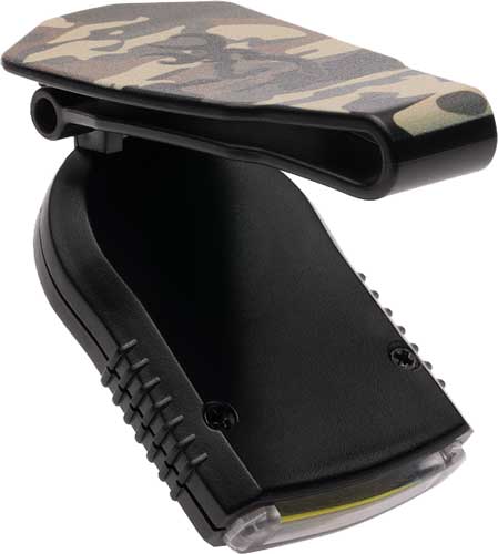 CAP LIGHT USB RCHGBL WHTE/GRN&lt;BROWNING NIGHT SEEKER 2 OVIX - American Ordnance