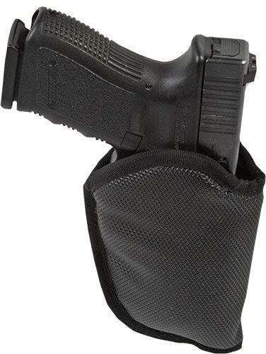 IWB MOLDABLE SUB-COMPACT BLK!BLACKHAWK TECGRIP FORMLOCK HOL - American Ordnance