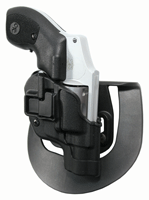 TAURUS 85 2" BLACK MATTEBLACKHAWK SERPA CQC #32 RH - American Ordnance