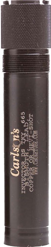 12GA EXTENDED .665 INVECTOR DSCARLSONS CHOKE TUBE TSS TURKEY - American Ordnance