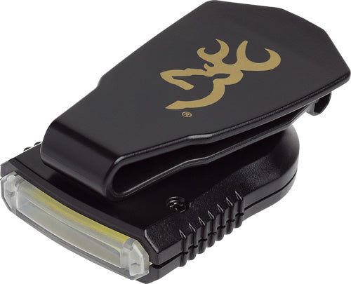 LIGHT WIDE ANGLE WHITE/GREENBROWNING NIGHT SEEKER 2 CAP - American Ordnance