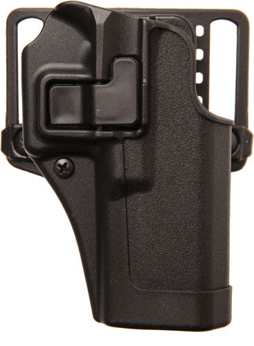 COLT 1911 & SIMILAR BLACKBLACKHAWK SERPA CQC #03 LH - American Ordnance