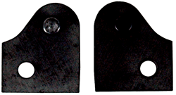 FOR #298 BEAVERTAILWILSON FITTING JIG - American Ordnance