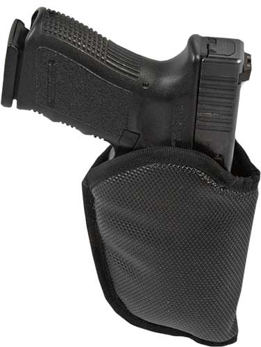 IWB MOLDABLE FULL SIZE BLACK<BLACKHAWK TECGRIP FORMLOCK HOL - American Ordnance