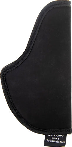 SZ 05 SUB COMPACTS 9/40 BLACKBLACKHAWK TECGRIP HOLSTER IWB - American Ordnance