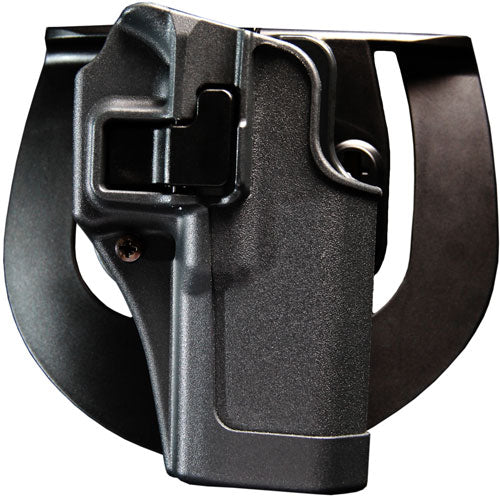 RH BERETTA 92/96/M9 GUNMTL GRYBLACKHAWK SERPA SPRTSTR PADDLE - American Ordnance