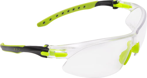 YOUTH LIME GREENULTRX KEEN SAFETY GLASSES - American Ordnance