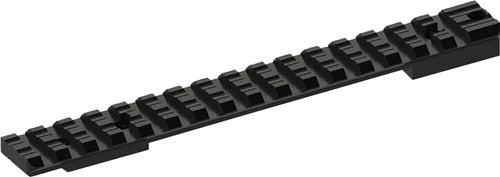 REM 700 LA W/25MOA CANT MATTEBURRIS BASE XTR TACTICAL 1PC - American Ordnance