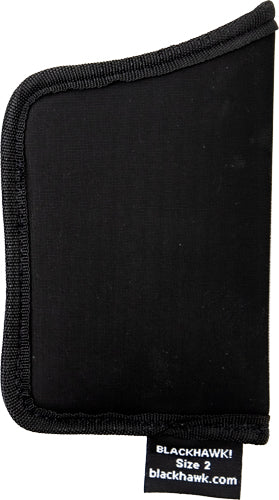 POCKET MOST 380'S BLACKBLACKHAWK TECGRIP POCKET HOLSR - American Ordnance