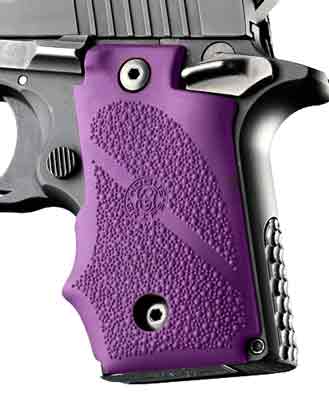 PURPLEHOGUE GRIPS SIGARMS P238 - American Ordnance