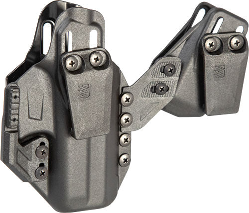 KIT FOR GLOCK 19/23/32/44/45!BLACKHAWK STACHE IWB PREMIUM - American Ordnance