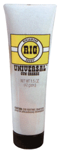 1.5 OZ. TUBEB/C RIG UNIVERSAL GREASE - American Ordnance